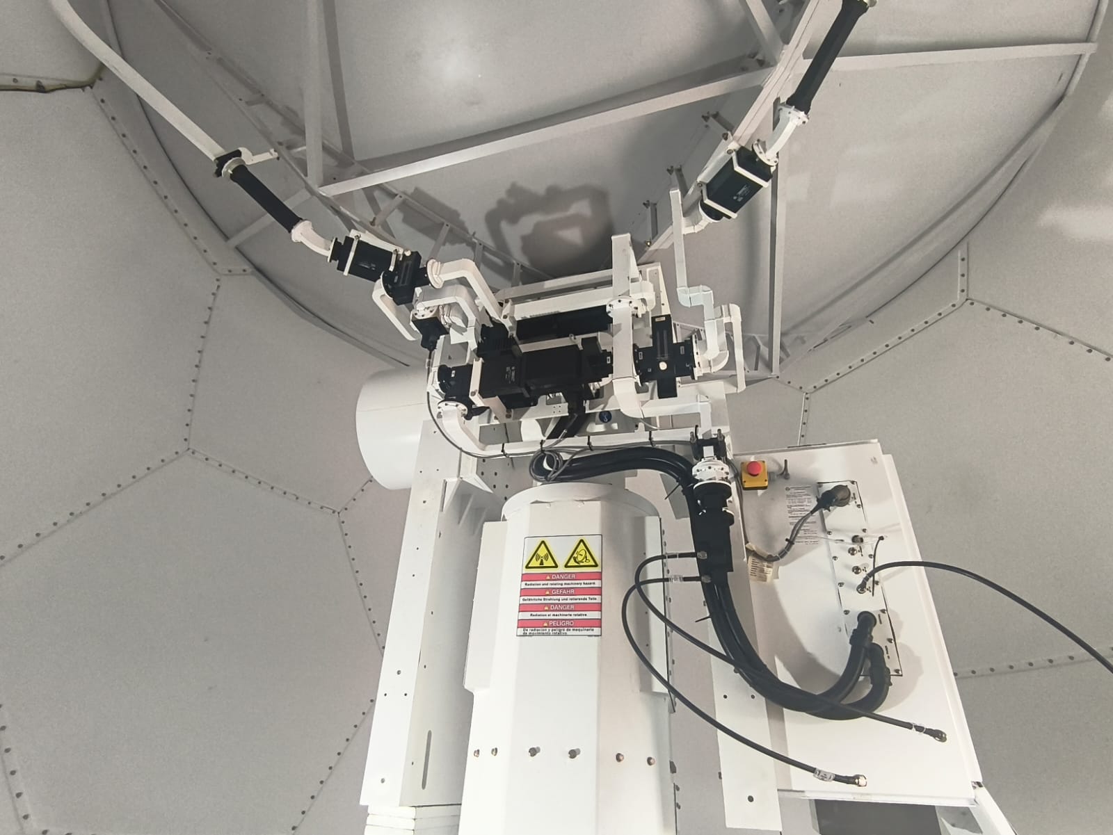 Radar Cuaca