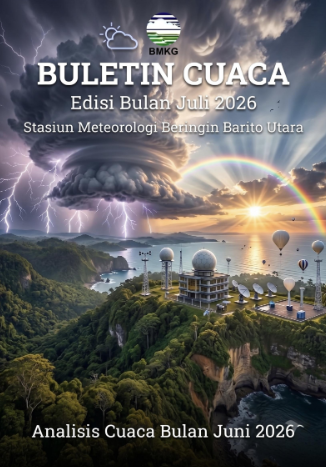 Cover Edisi Juli
